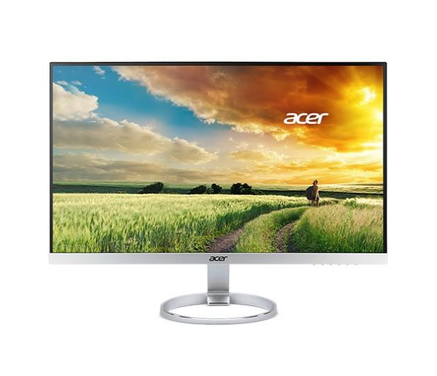 Acer H277HUSMIPUZ srebrny - 305839 - zdjęcie 4